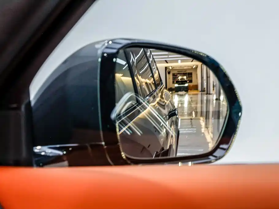Li Auto Li L9 — миниатюра 35