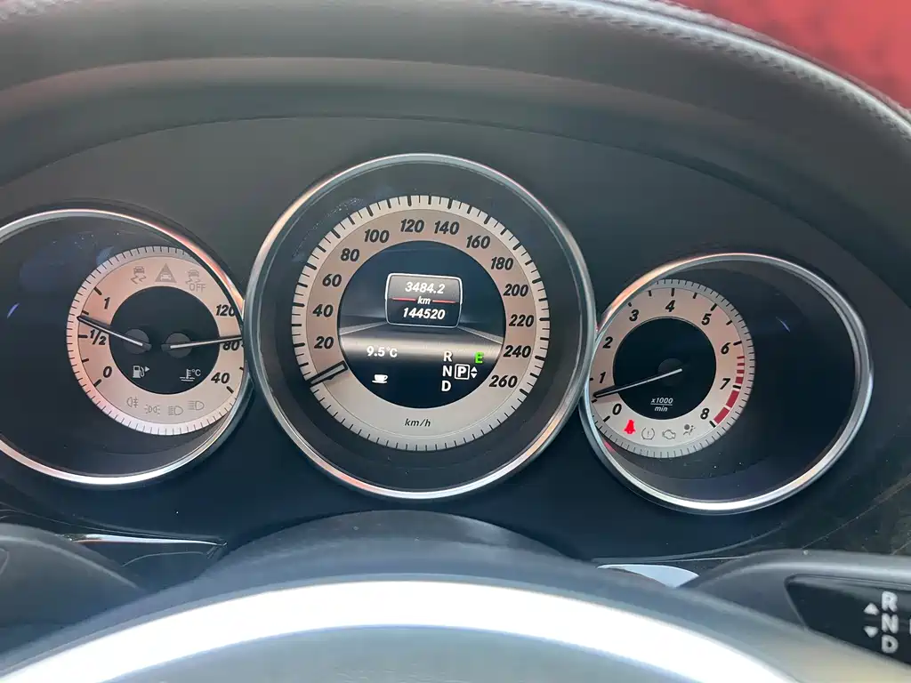 Mercedes-Benz CLS — миниатюра 13