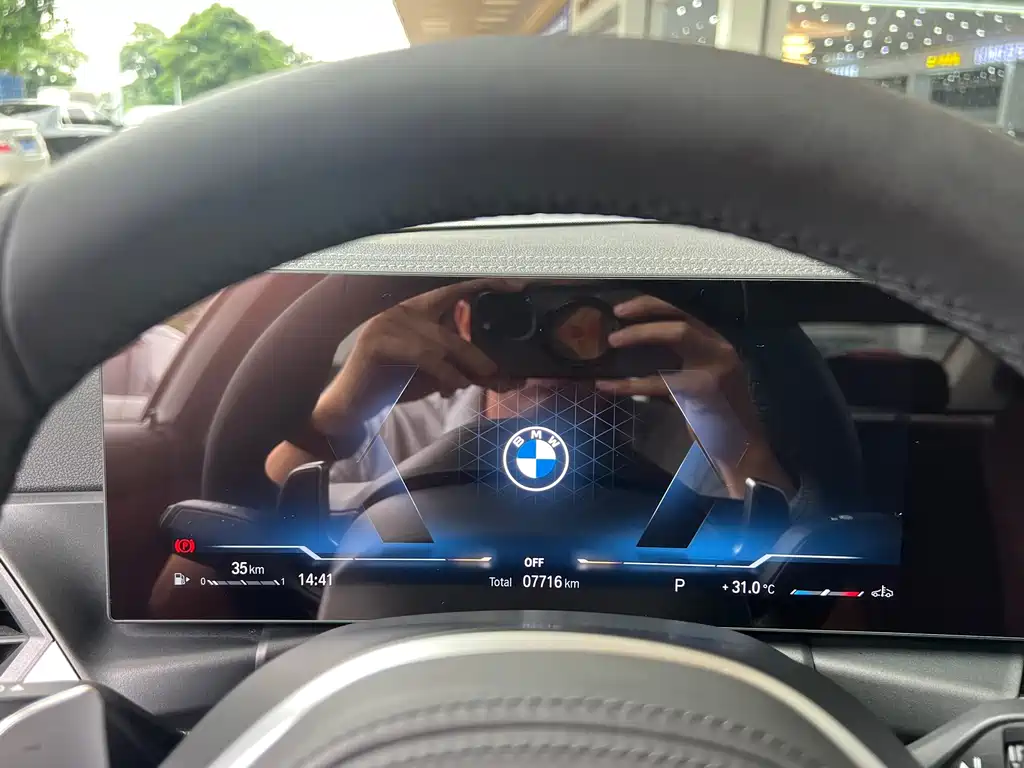 BMW 3 Series — миниатюра 5