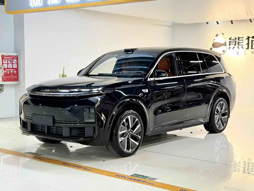 Li Auto IDEAL L9