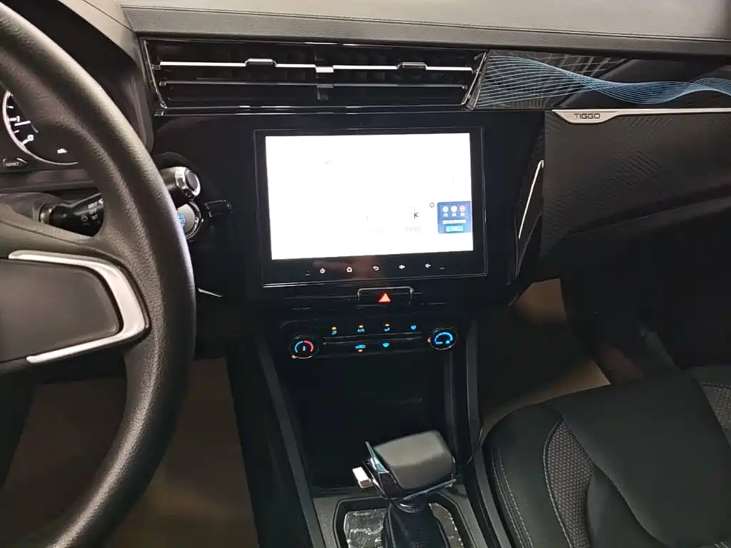 Chery Tiggo 3x — миниатюра 13