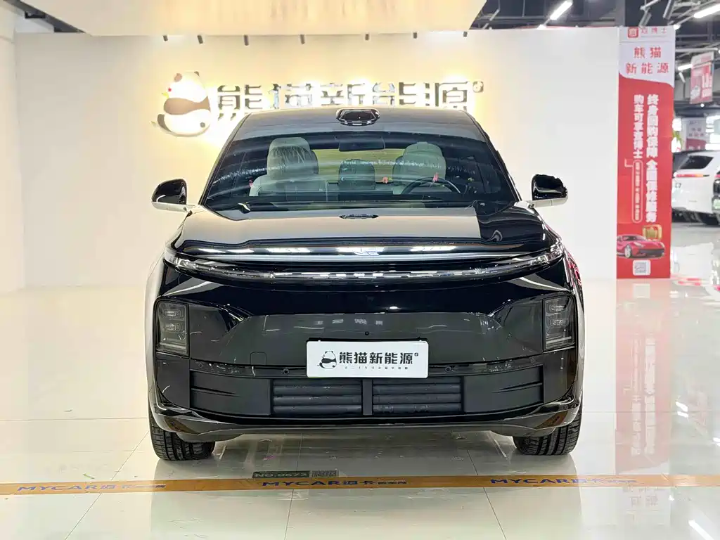 Li Auto IDEAL L6
