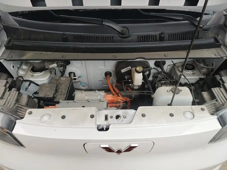 Wuling Zhiguang EV — миниатюра 10