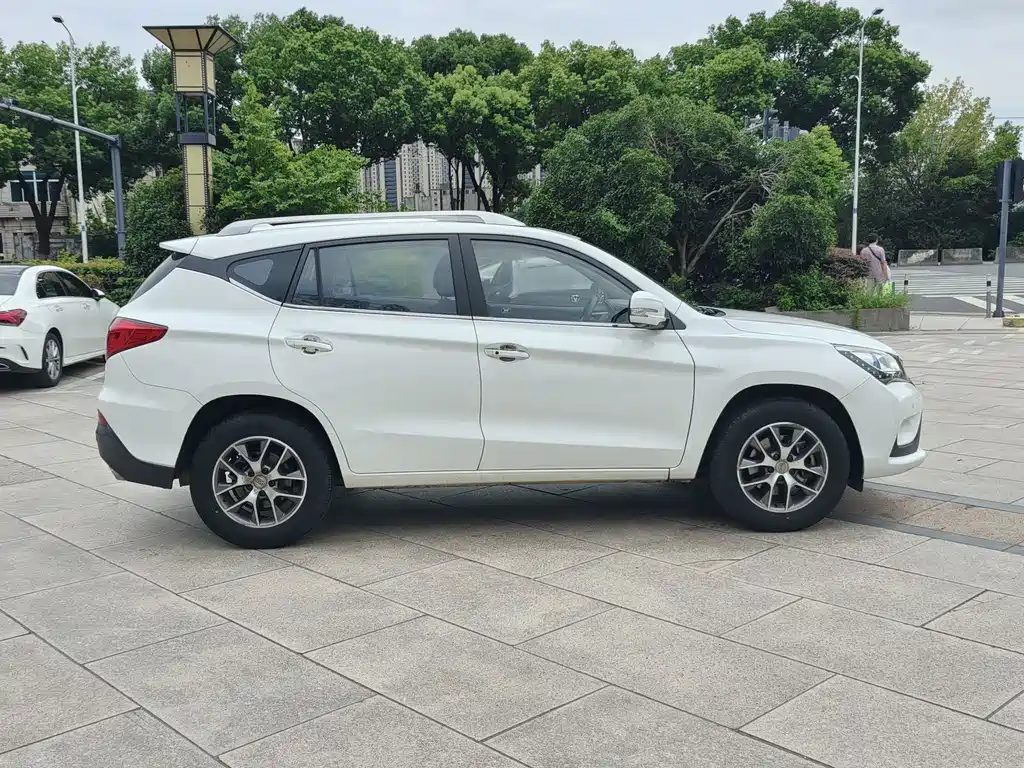 BYD Song — миниатюра 7