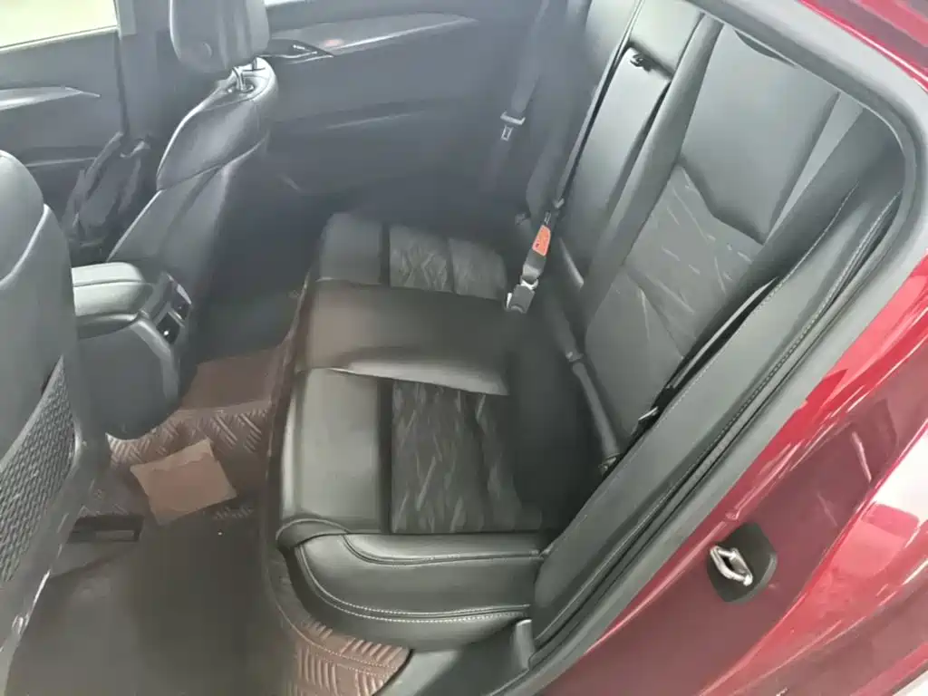 Cadillac ATS-L — миниатюра 17