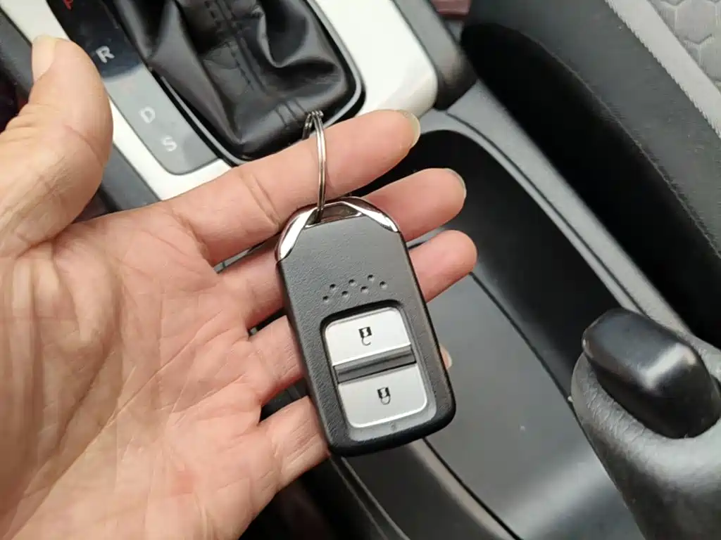 Honda Fit — миниатюра 9