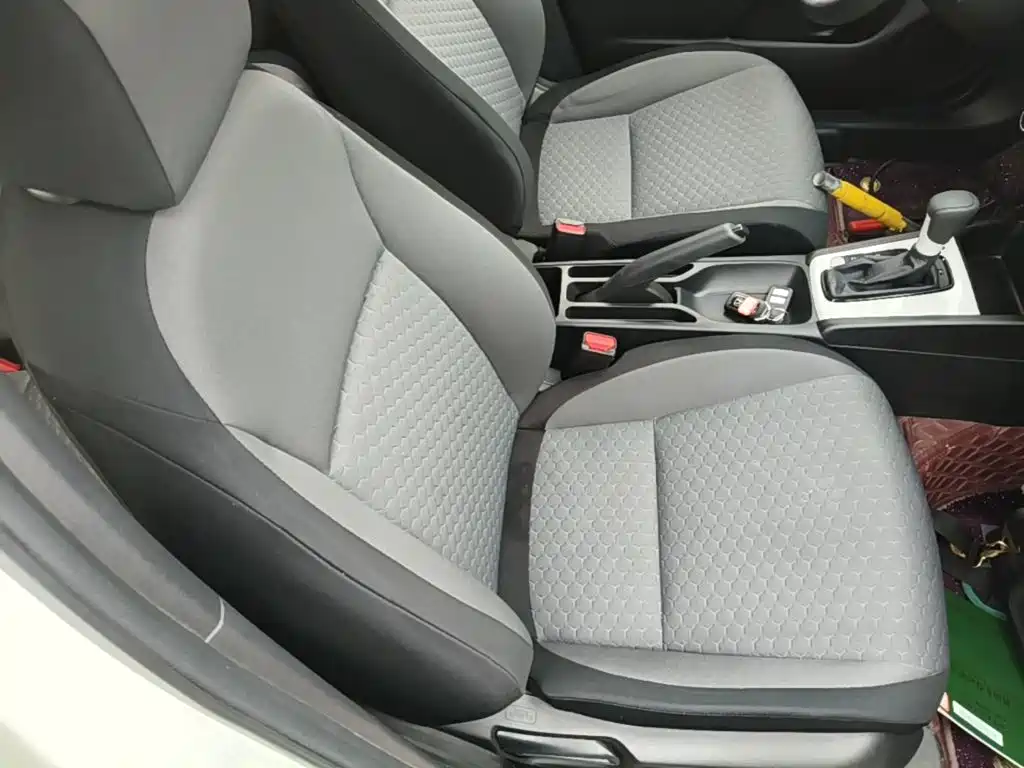 Honda Fit — миниатюра 25