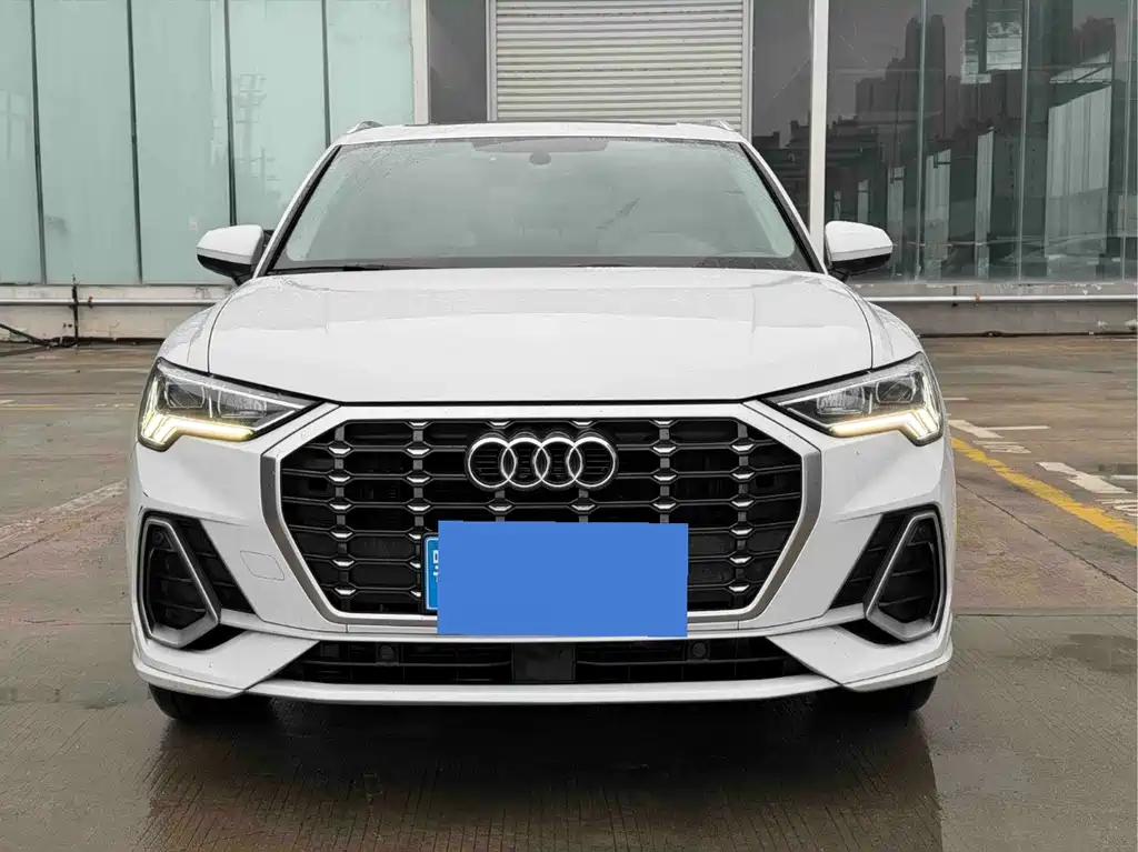 Audi Q3 — миниатюра 2