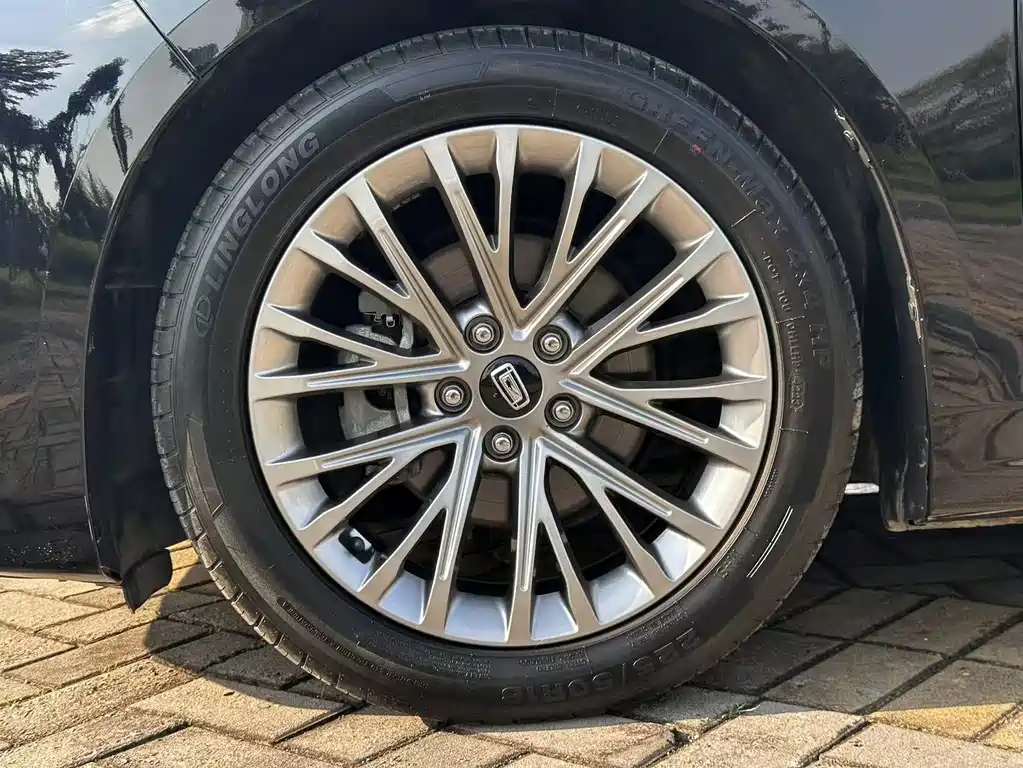Bestune B70 2023 1.5T AT Enjoy