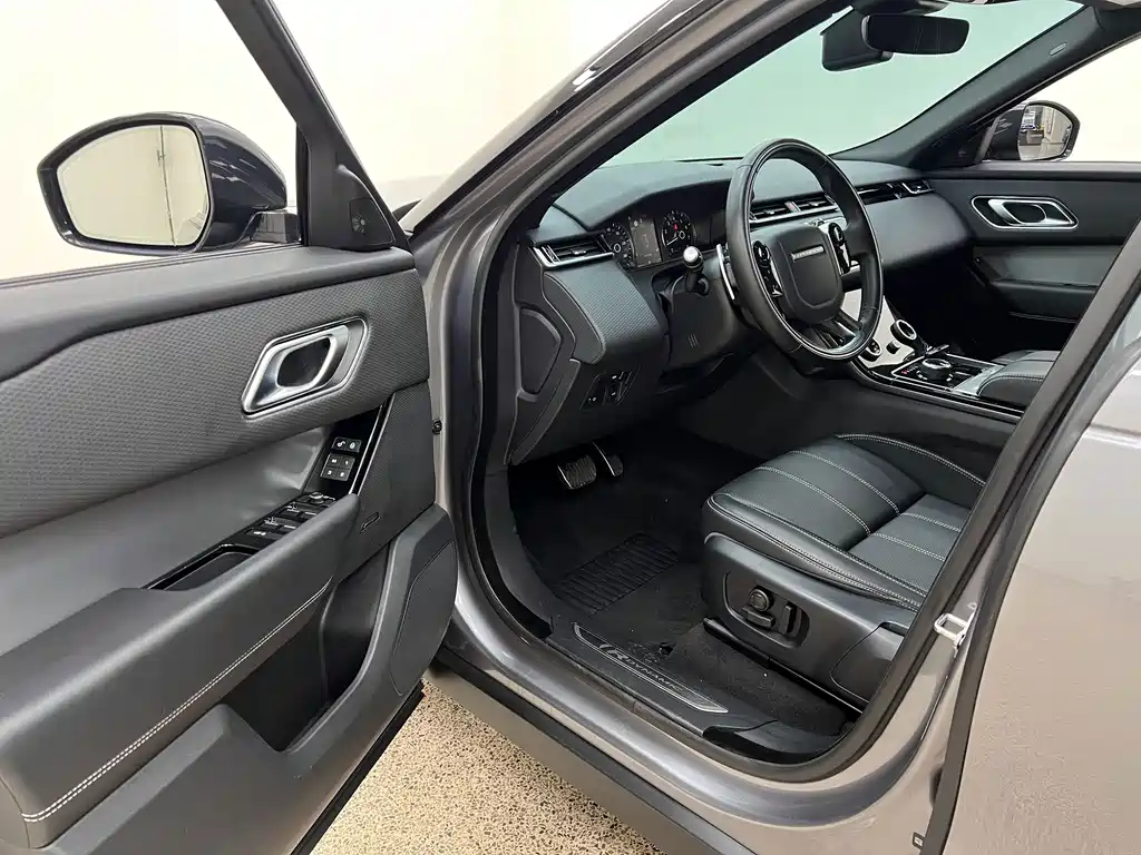 Land Rover Velar — миниатюра 5