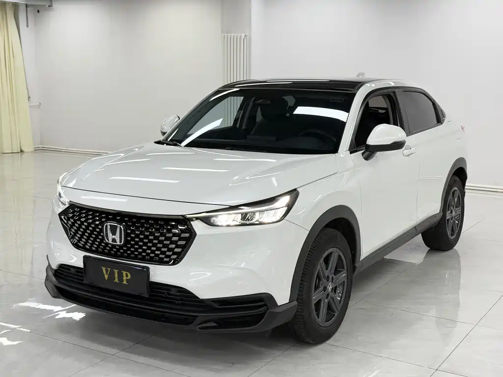 Купить Honda XR-V