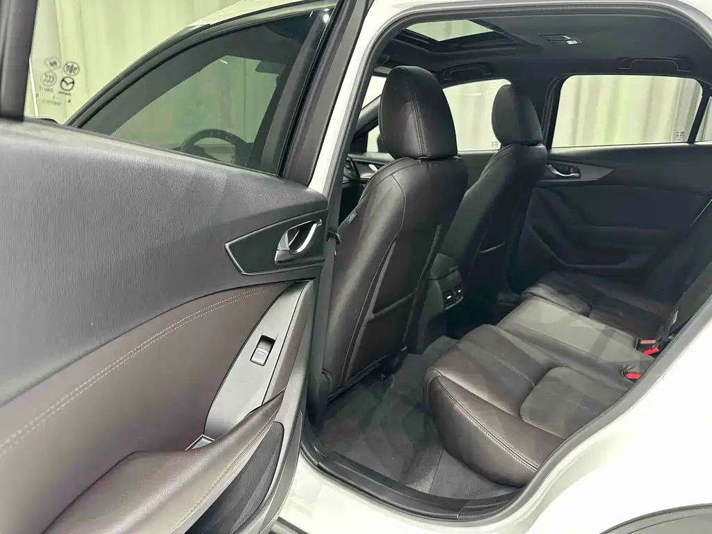Mazda CX-4 — миниатюра 13