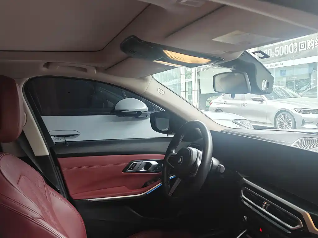 BMW i3 — миниатюра 8