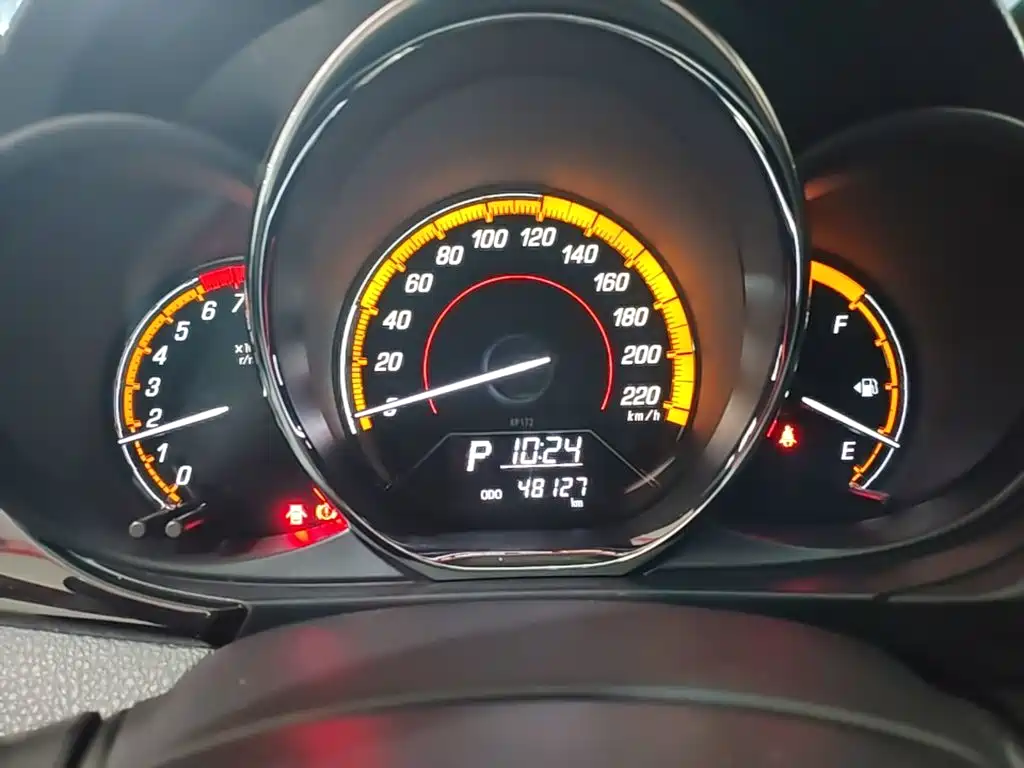 Toyota Yaris L — миниатюра 12