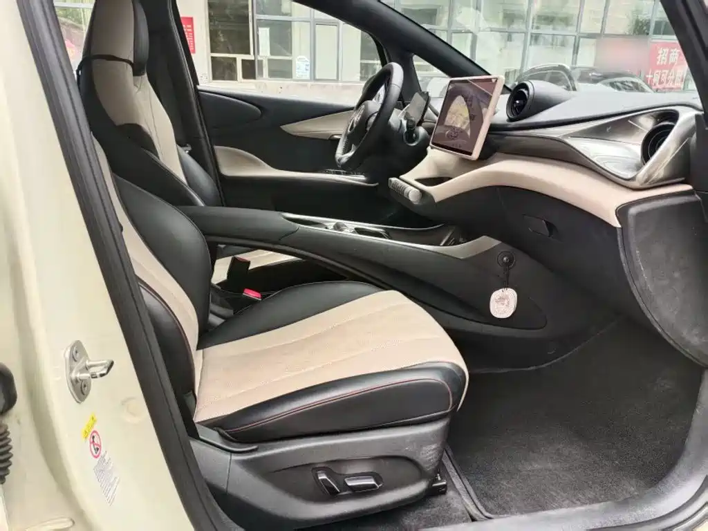 BYD Dolphin — миниатюра 13