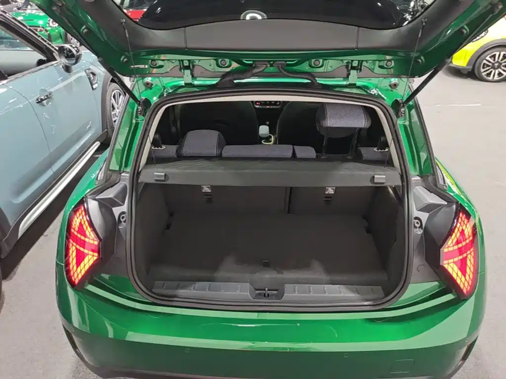 MINI MINI COOPER EV — миниатюра 19
