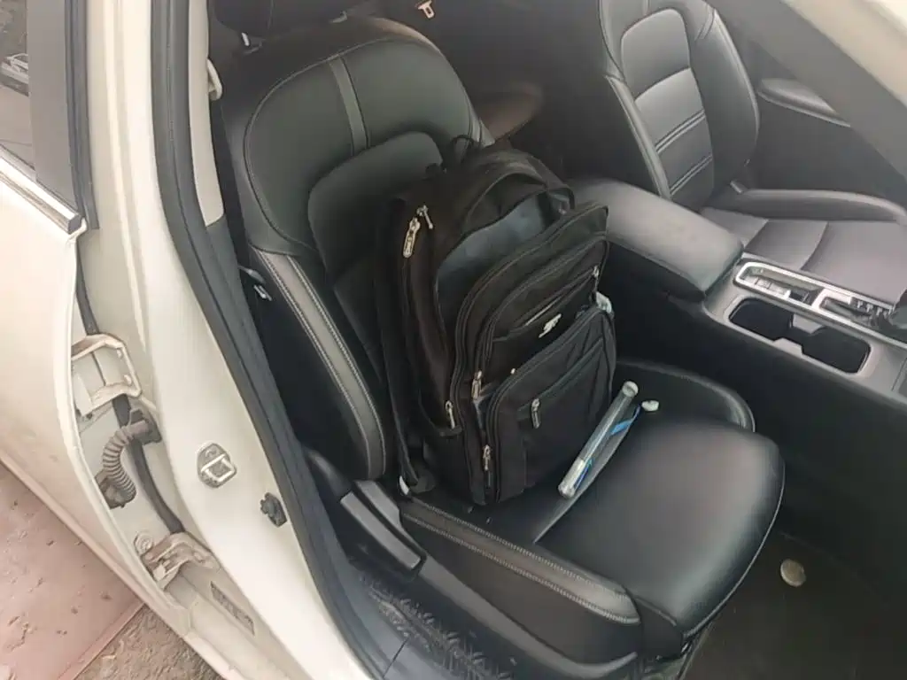 Nissan Sylphy — миниатюра 25