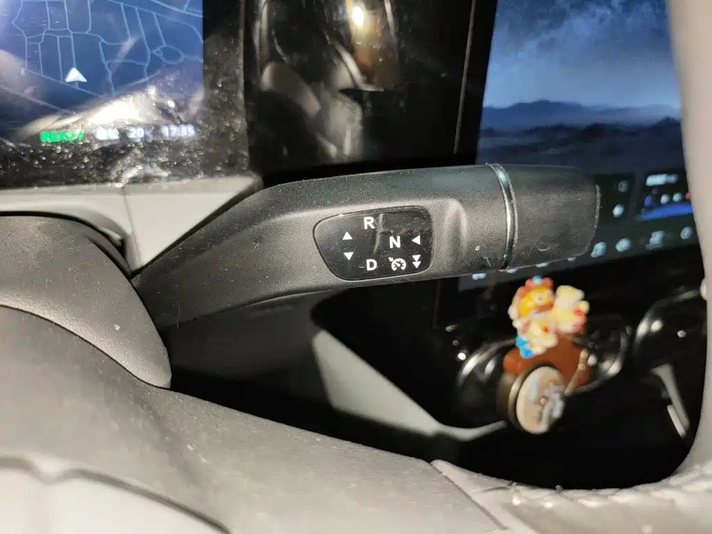 Leapmotor Leapmotor C01 — миниатюра 10