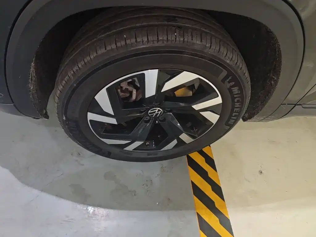 Volkswagen Teramont — миниатюра 23