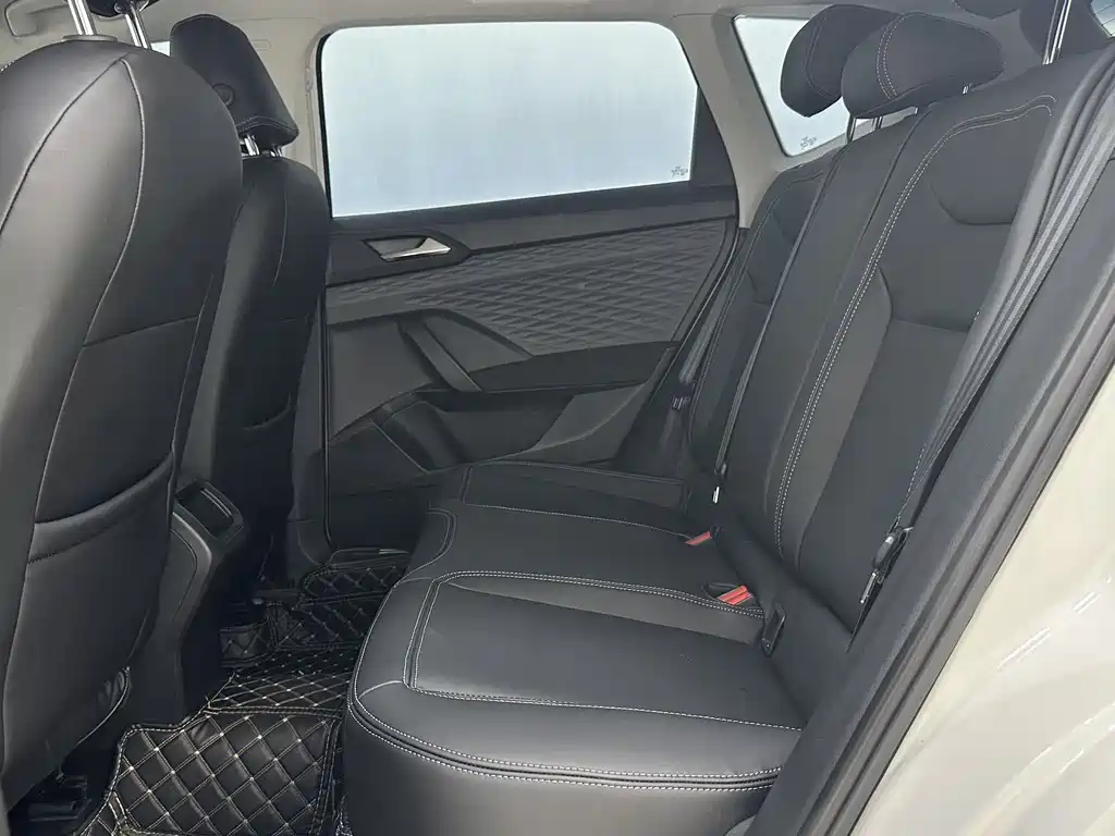 Volkswagen Tharu 2022 280TSI