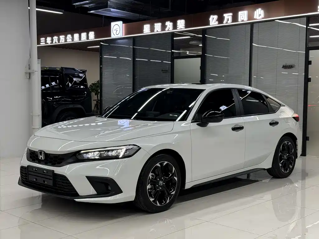 Honda Civic 2023