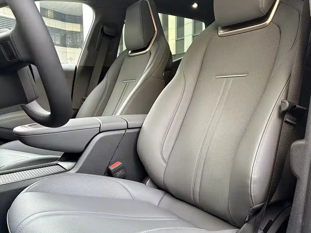 ZEEKR EXTREME KRYPTON X