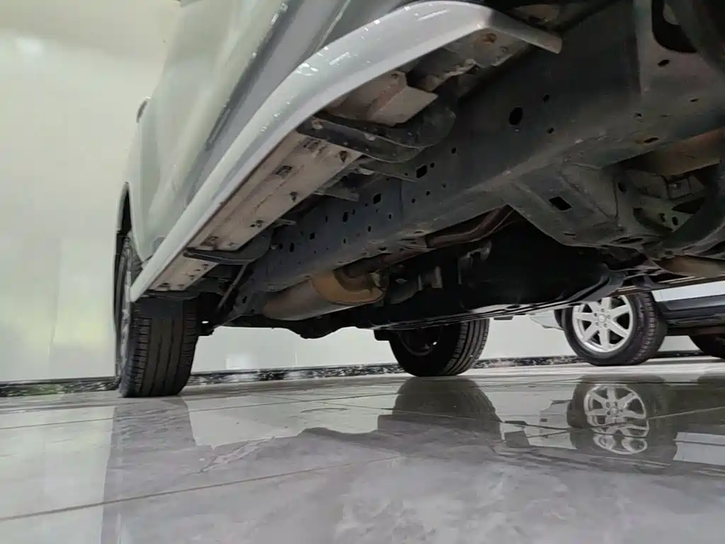 Toyota Prado — миниатюра 21