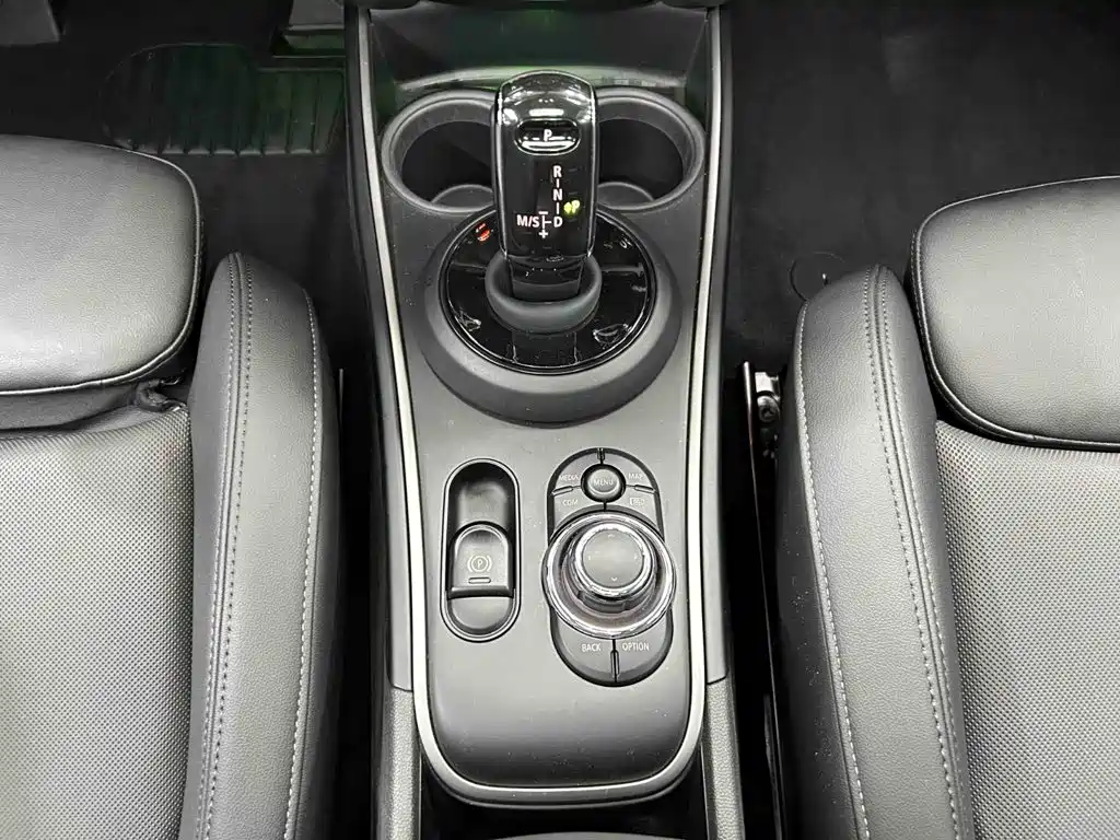MINI Mini Countryman — миниатюра 10