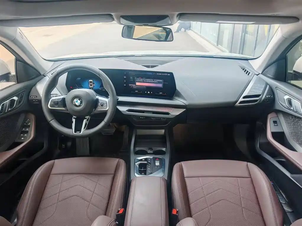 BMW 2 Series 2 2025 225L M Sport