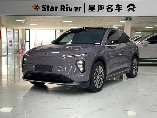 NIO EC6