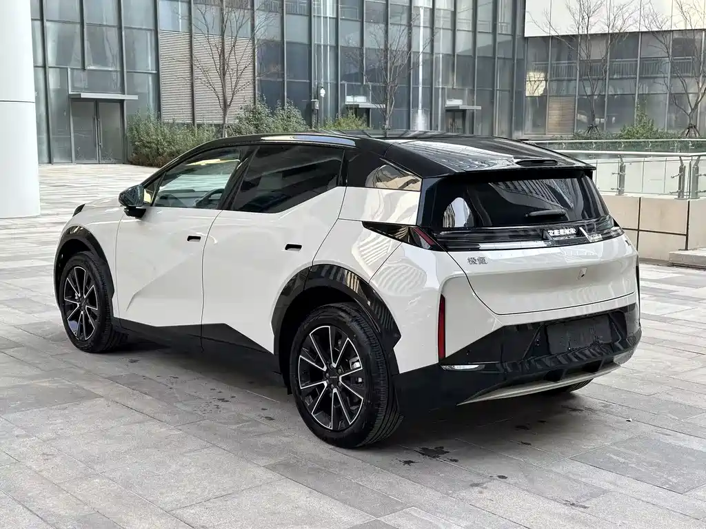 ZEEKR EXTREME KRYPTON X