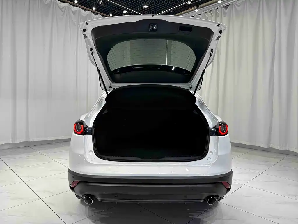 Mazda CX-4 — миниатюра 17