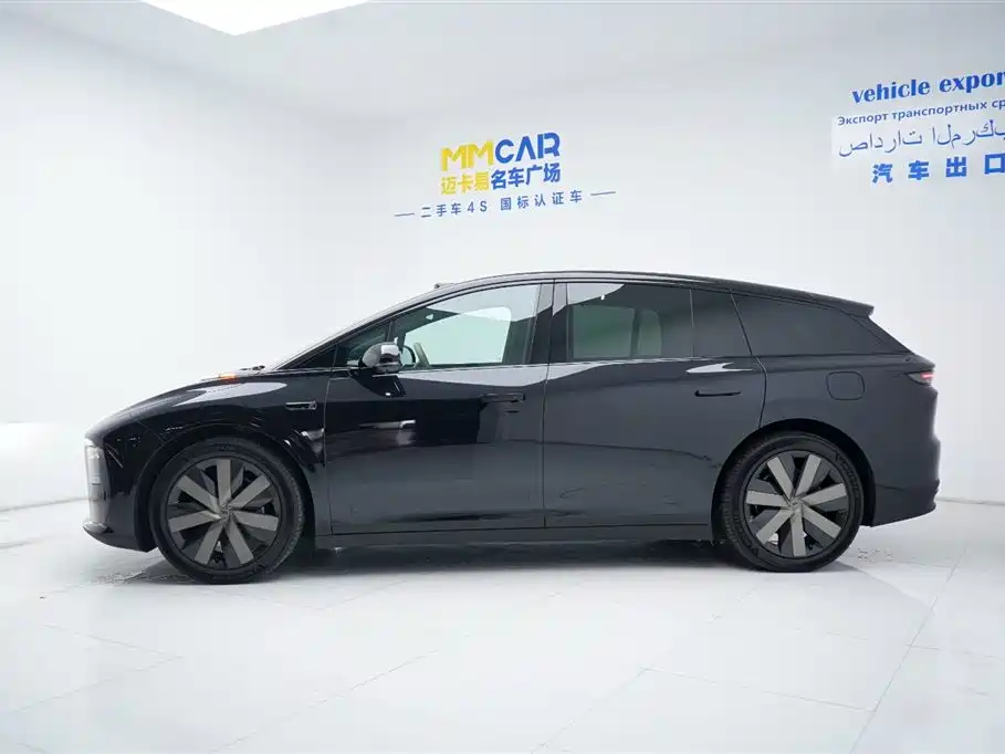 Li Auto i6 2025 Standard
