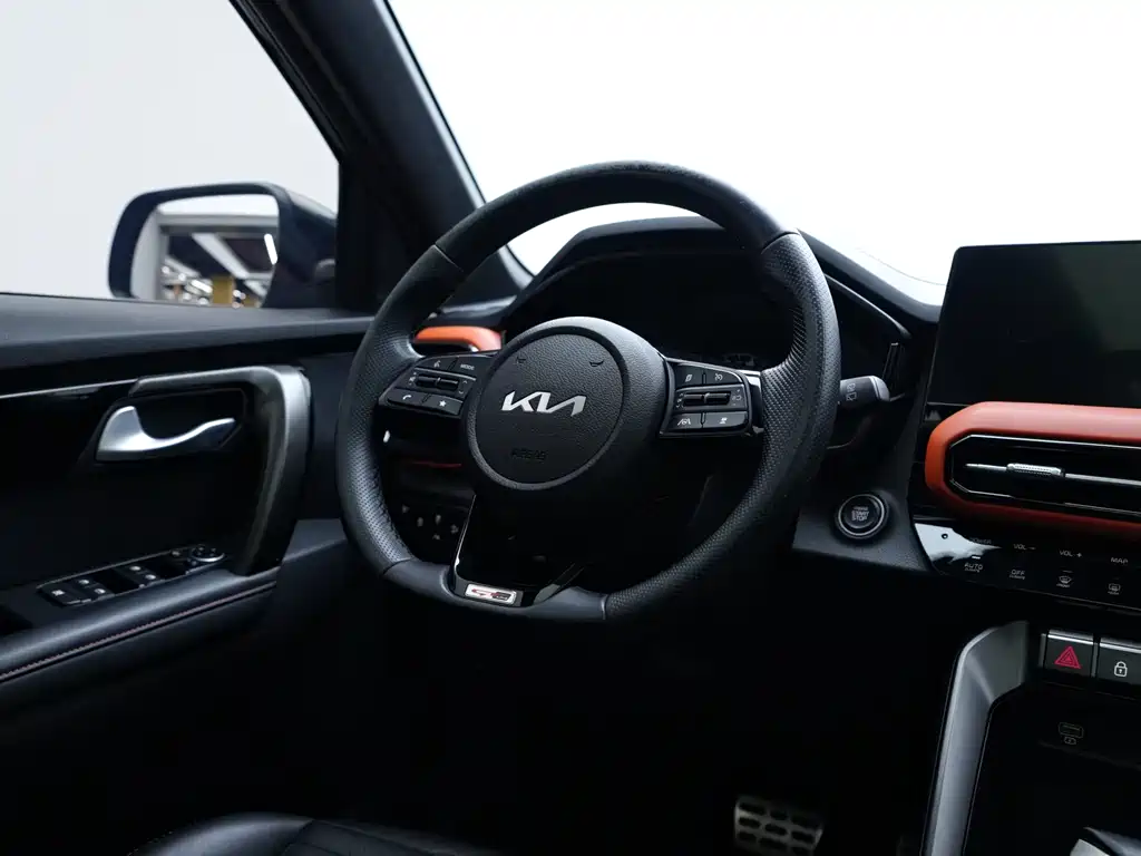 KIA SMART RUNNING