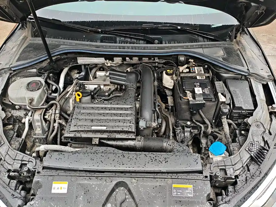 Audi A3 — миниатюра 10