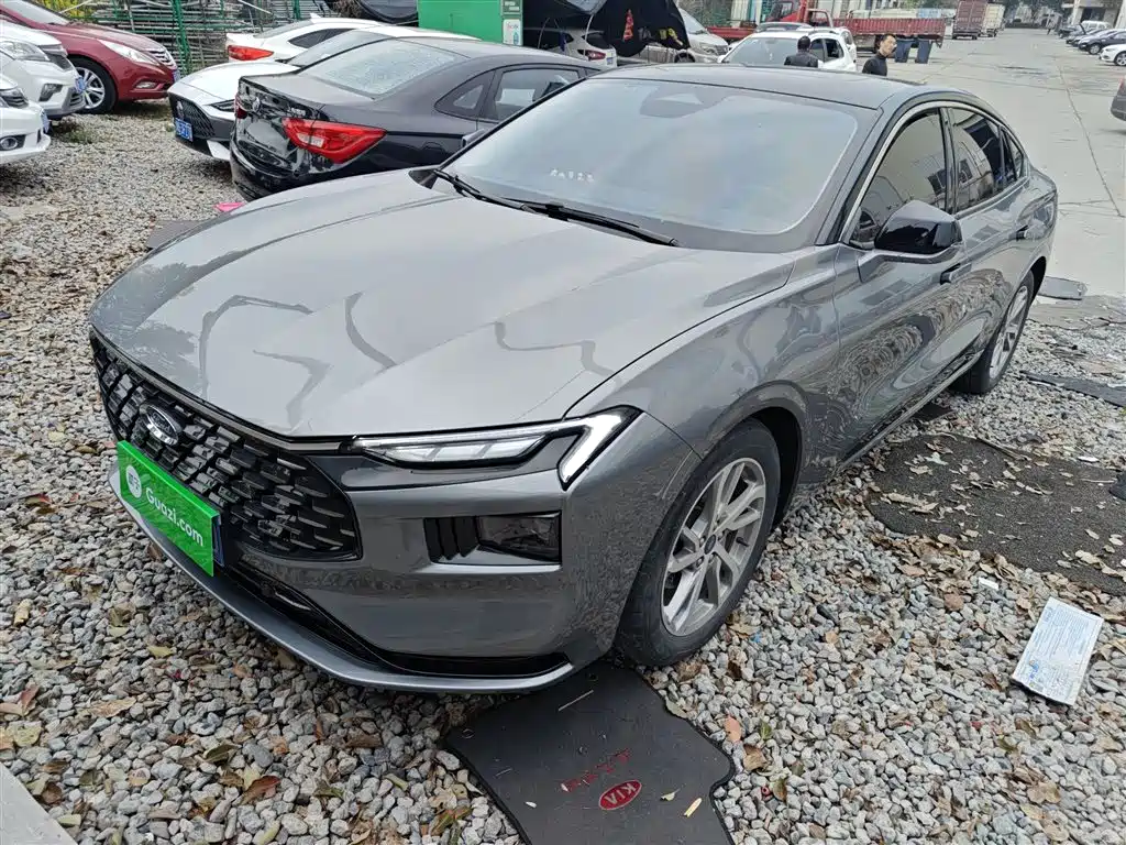 Ford Mondeo 2023