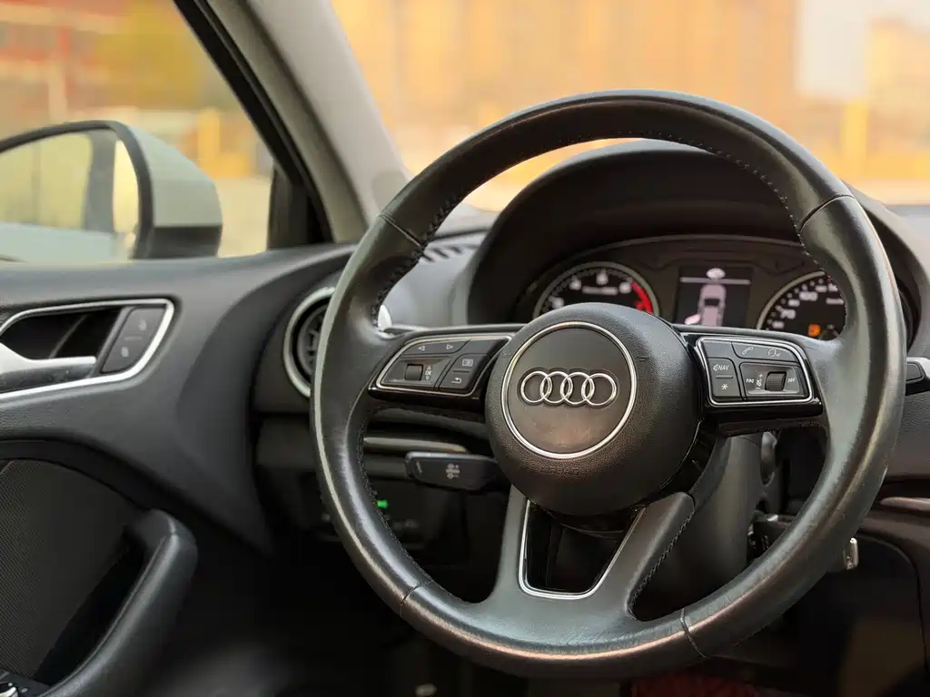 Audi A3 — миниатюра 7