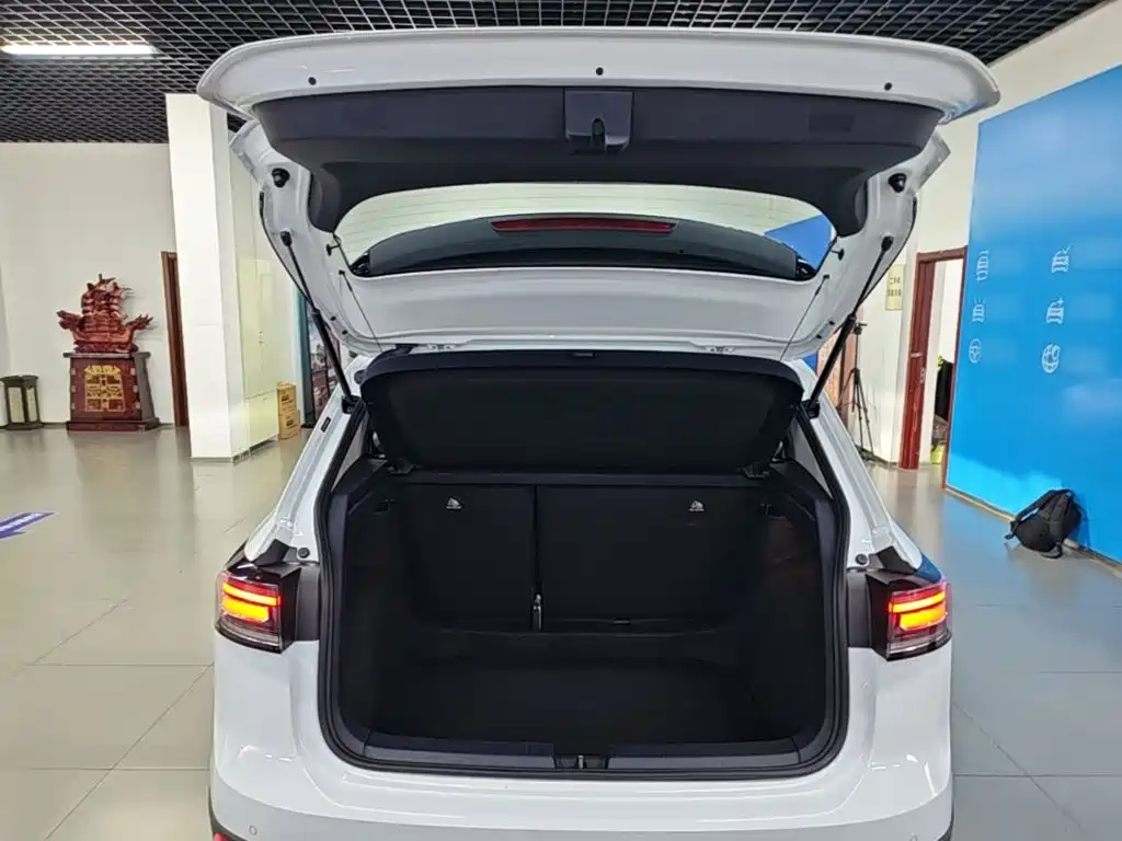 Volkswagen Tharu — миниатюра 19