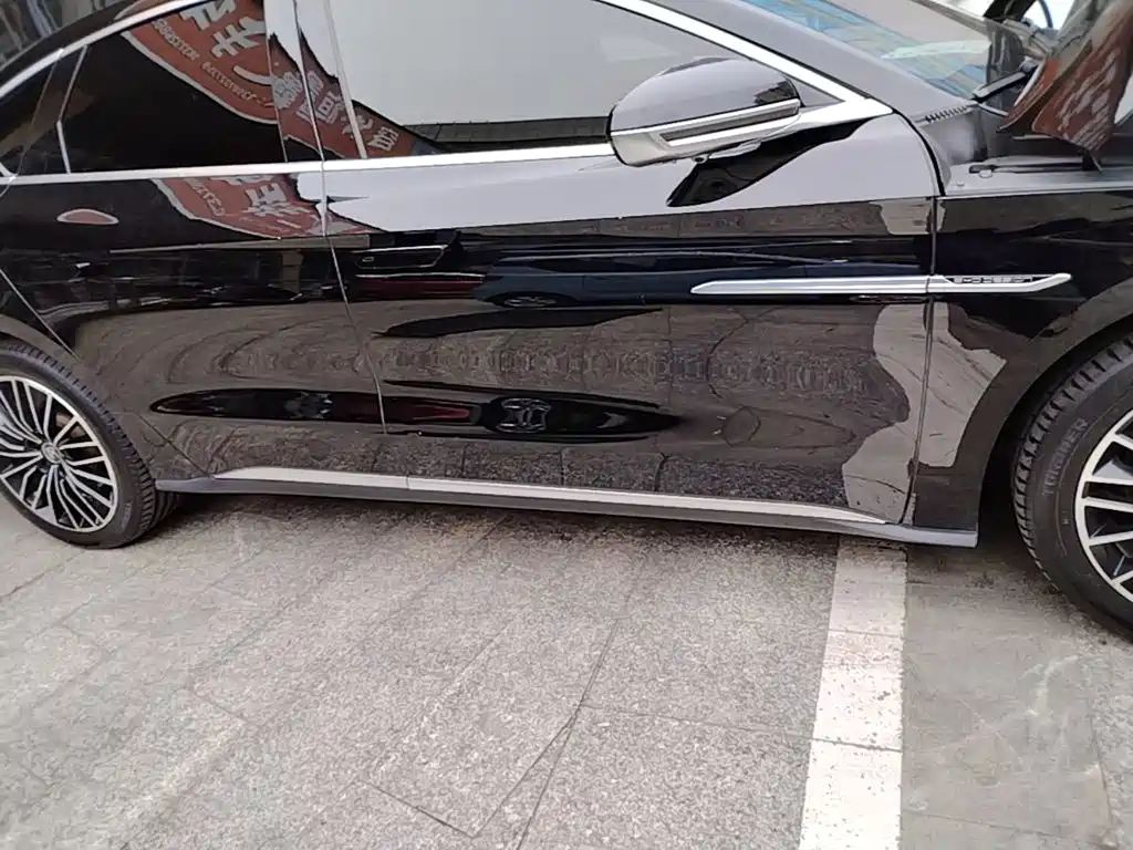 BYD Han — миниатюра 21