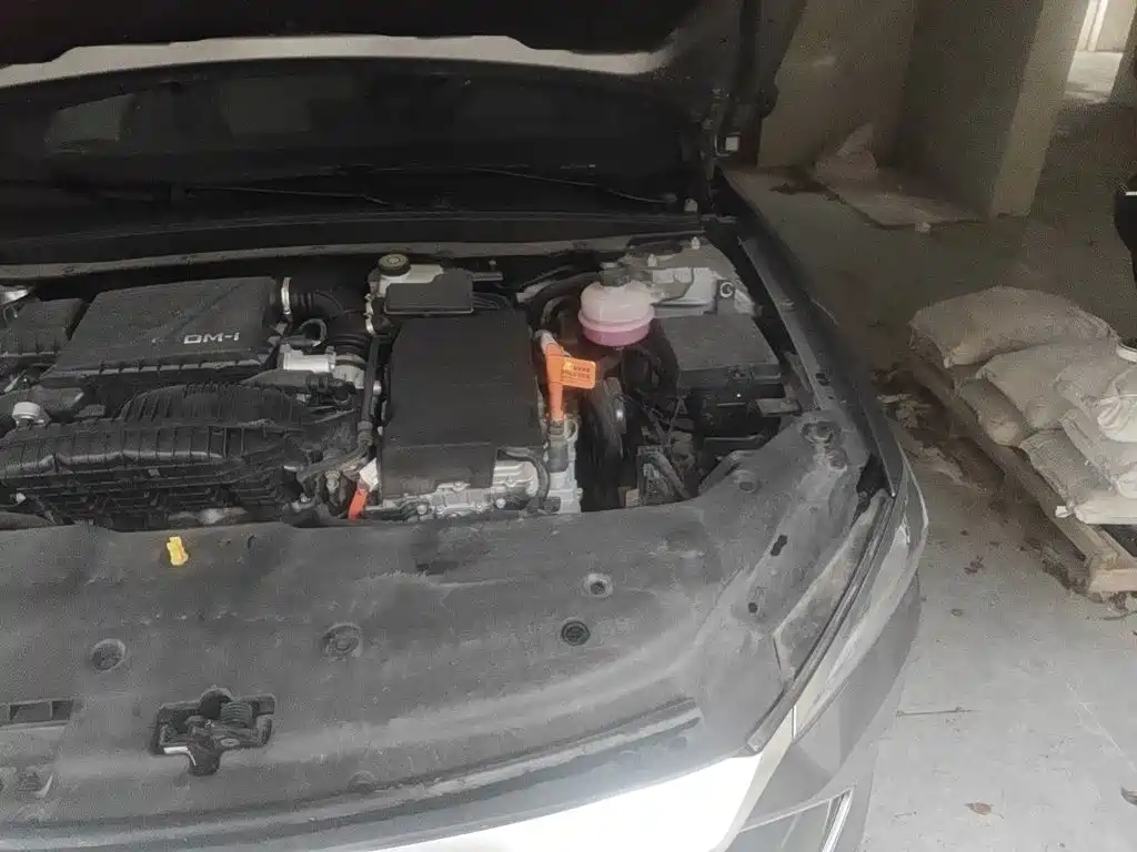 BYD Qin PLUS — миниатюра 22