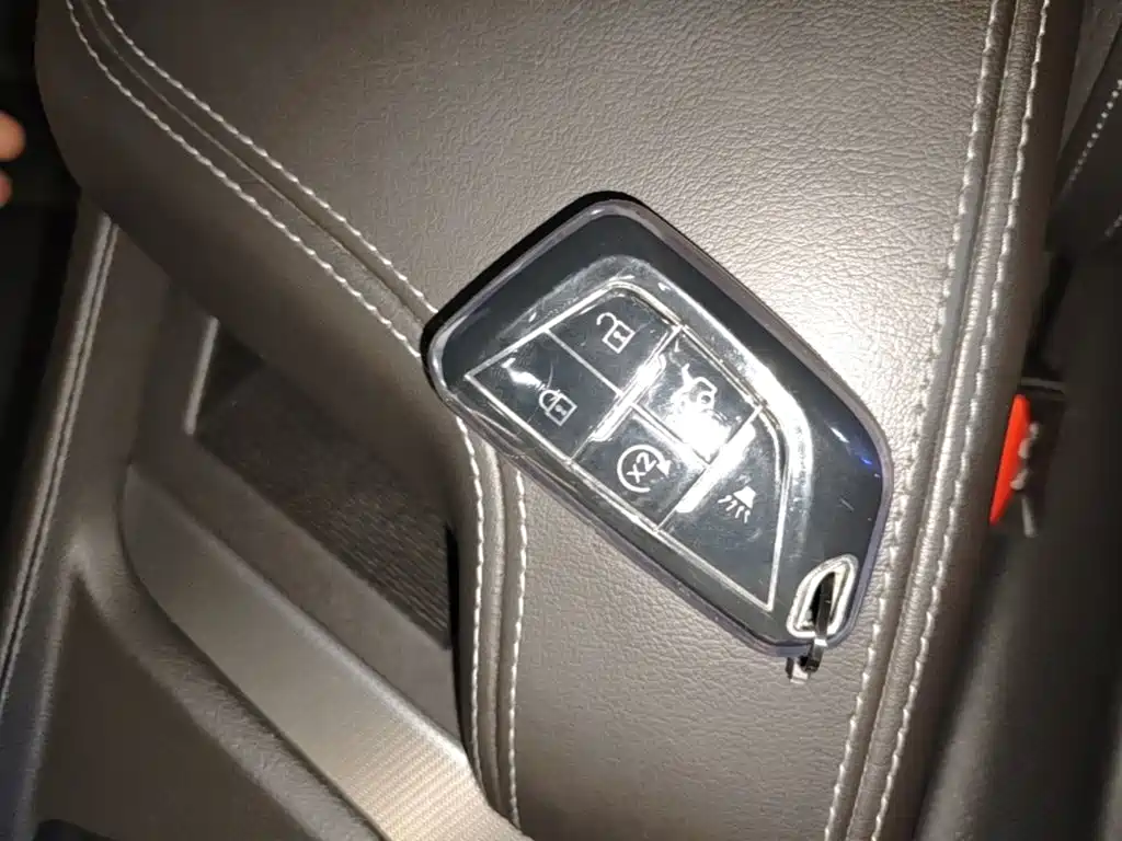 Cadillac CT5 — миниатюра 9