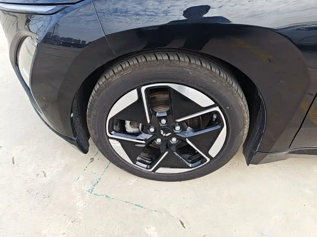 Wuling Xingguang — миниатюра 23