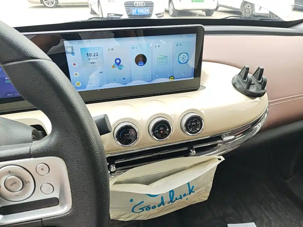 Wuling Bingo — миниатюра 13