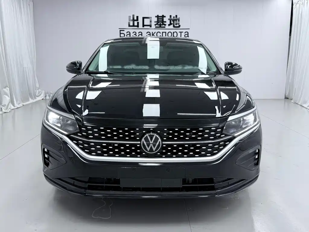 Volkswagen Passat 2023 280TSI Elite