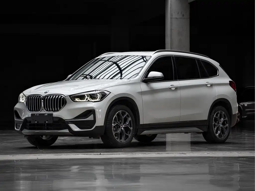 BMW X1 2022