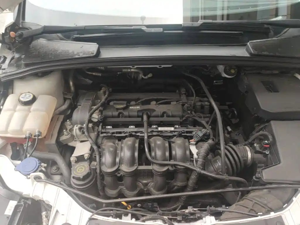Ford Focus — миниатюра 23