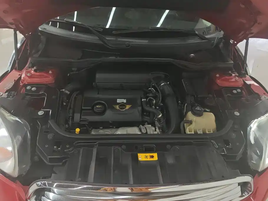 MINI Mini Countryman — миниатюра 10