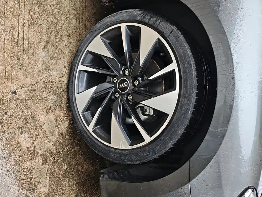 Audi A3 — миниатюра 6