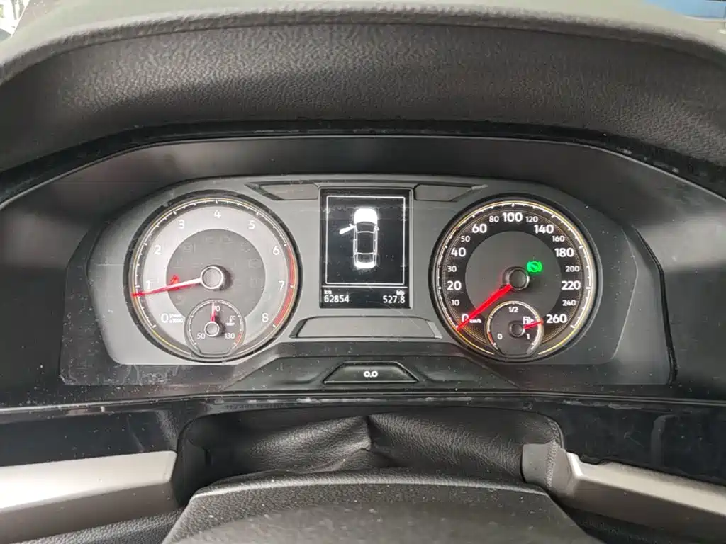 Volkswagen Lavida — миниатюра 12