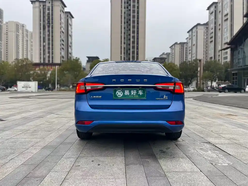 ROEWE I5